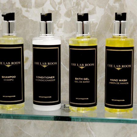 Via Bozzi Luxury Home Bari Ngoại thất bức ảnh
