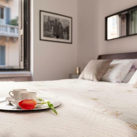 Via Bozzi Luxury Home Bari Ngoại thất bức ảnh