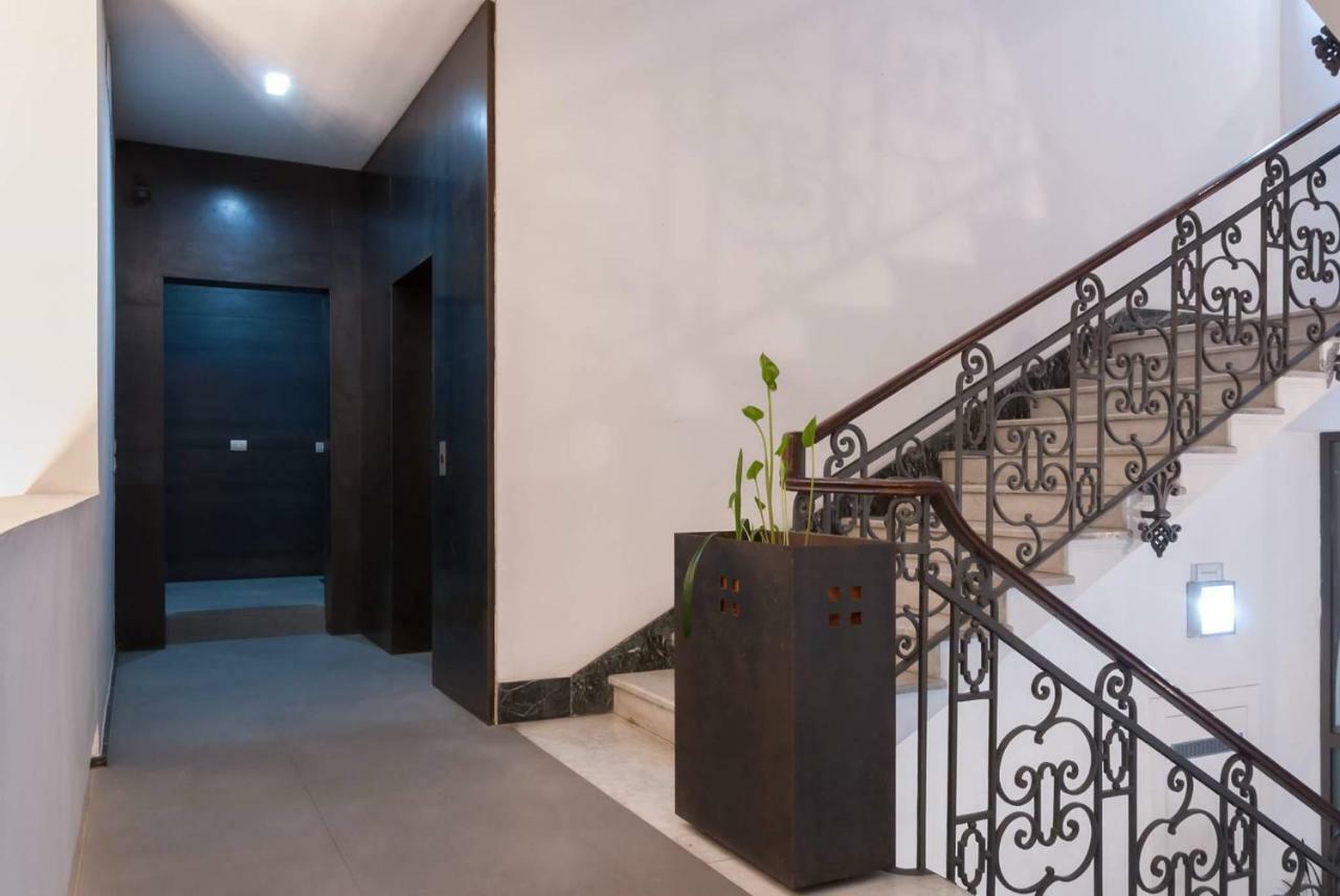 Via Bozzi Luxury Home Bari Ngoại thất bức ảnh