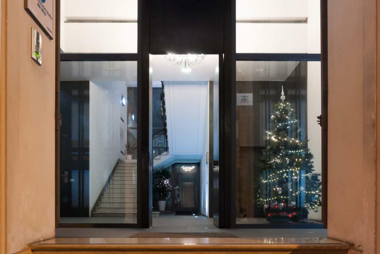 Via Bozzi Luxury Home Bari Ngoại thất bức ảnh