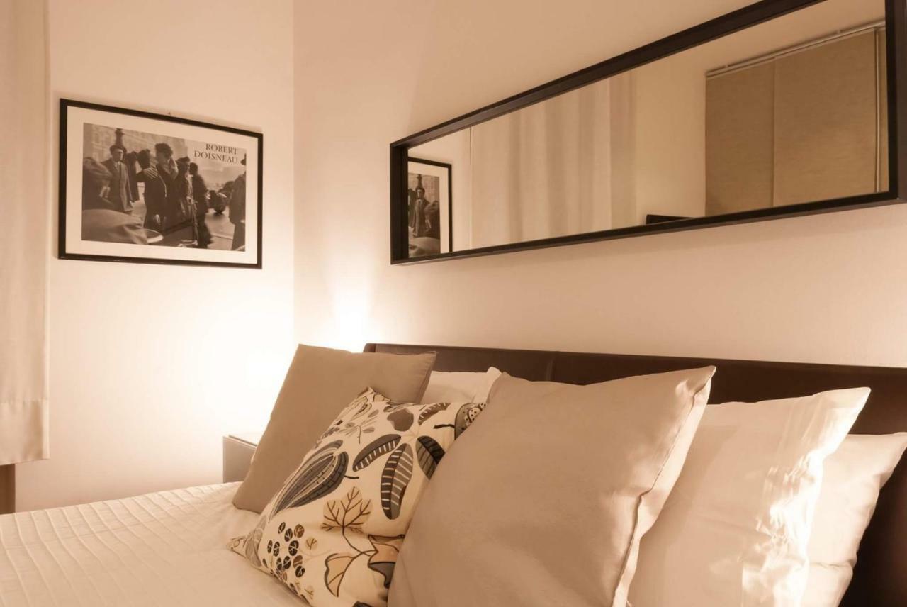 Via Bozzi Luxury Home Bari Ngoại thất bức ảnh
