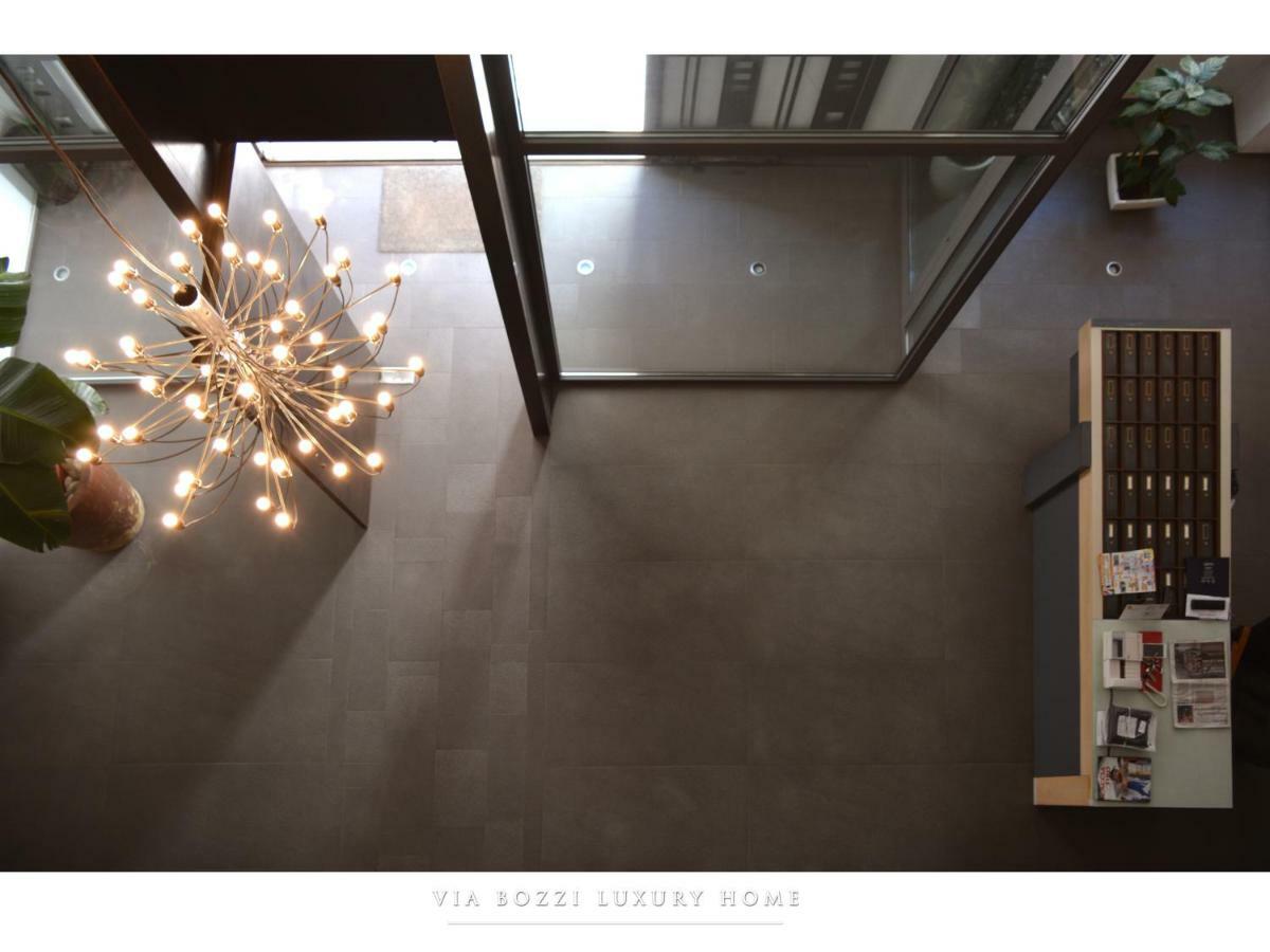 Via Bozzi Luxury Home Bari Ngoại thất bức ảnh