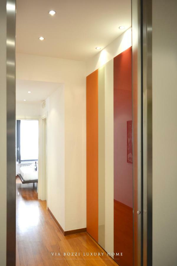 Via Bozzi Luxury Home Bari Ngoại thất bức ảnh