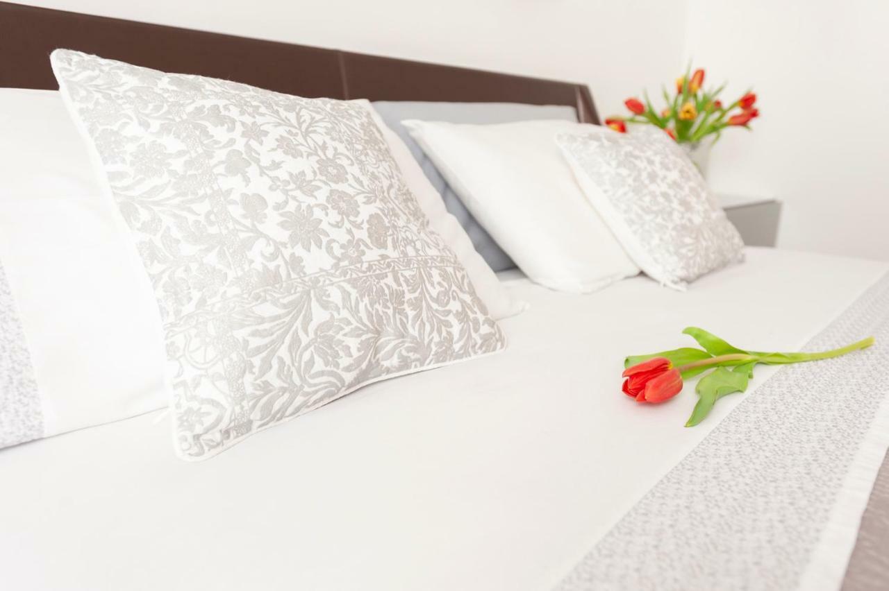 Via Bozzi Luxury Home Bari Ngoại thất bức ảnh