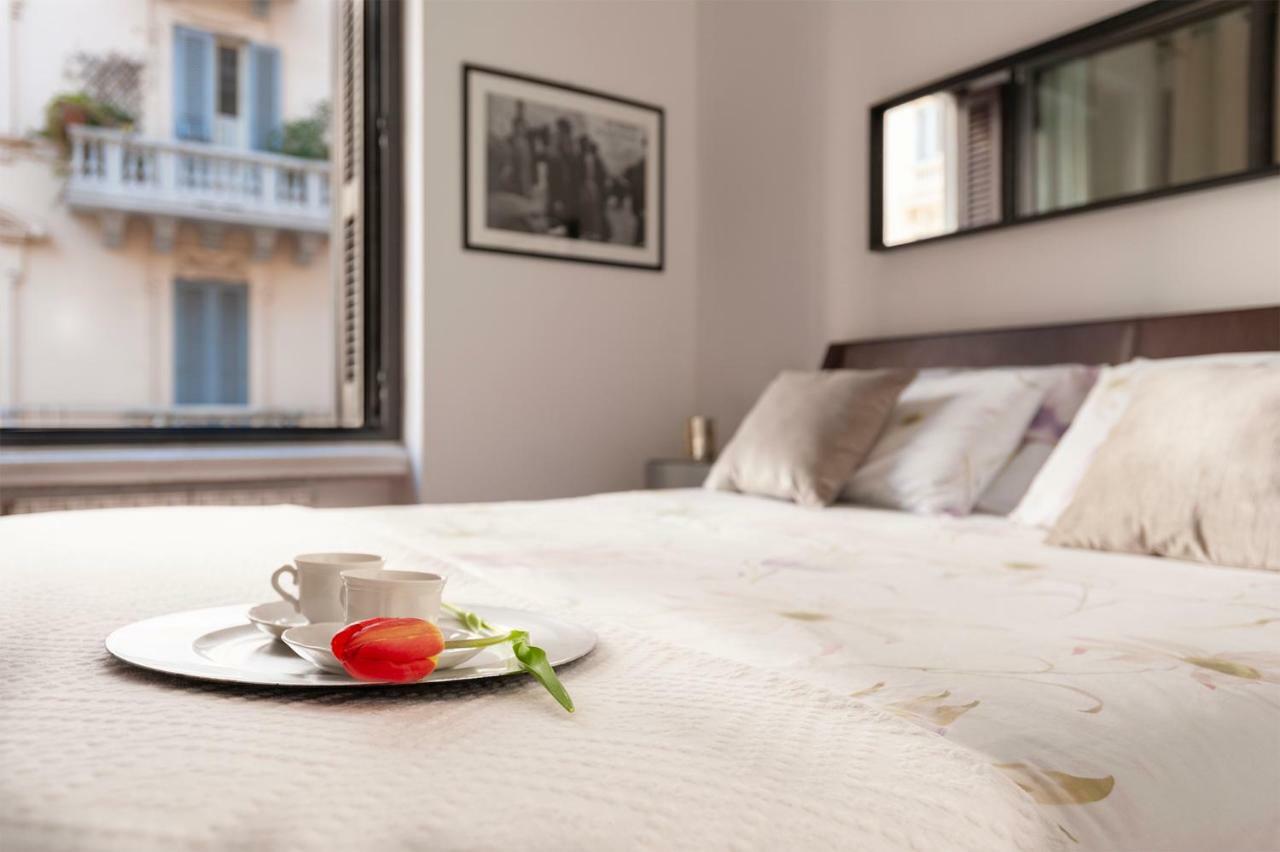 Via Bozzi Luxury Home Bari Ngoại thất bức ảnh