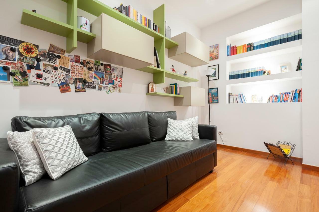 Via Bozzi Luxury Home Bari Ngoại thất bức ảnh